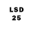 MDMA VHQ Amia Lewin